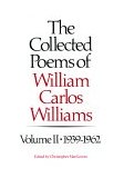 Collected Poems of Williams Carlos Williams 1939-1962 cover art