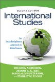 International Studies An Interdisciplinary Approach to Global Issues 2nd 9780813345888 Front Cover
