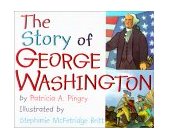 Story of George Washington  9780824941888 Front Cover