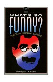 What's So Funny? Humor in American Culture cover art