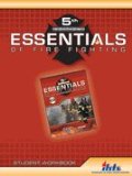 ESSENTIALS OF FIRE FIGHTING-WO cover art