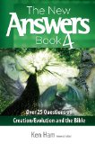 New Answers:  cover art