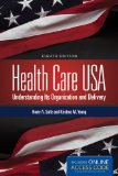 Health Care USA  cover art