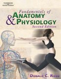 Fundamentals of Anatomy and Physiology 2nd 2005 Revised  9781401871888 Front Cover
