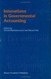 Innovations in Governmental Accounting 2002 9781402072888 Front Cover