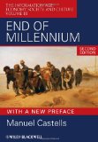 End of Millennium Economy, Society, and Culture