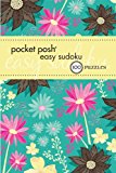 Pocket Posh Easy Sudoku 3 100 Puzzles 2013 9781449433888 Front Cover