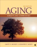 Aging Concepts and Controversies cover art