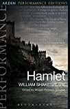 Hamlet: Arden Performance Editions  9781474253888 Front Cover