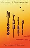 Miss You Like Hell  9781559365888 Front Cover