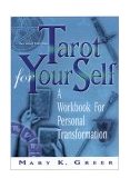 Tarot for Your Self A Workbook for Personal Transformation cover art