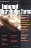 Employment Discrimination Stories  9781587788888 Front Cover