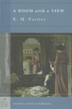 Room with a View (Barnes and Noble Classics Series)  9781593082888 Front Cover