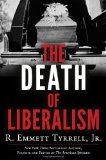 Death of Liberalism 2012 9781595554888 Front Cover