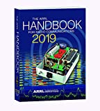 ARRL Handbook for Radio Communications 2019 96th 9781625950888 Front Cover