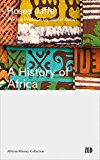 History of Africa 2nd 9781783609888 Front Cover