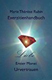 Exerzitienhandbuch Liebe 2013 9783952393888 Front Cover