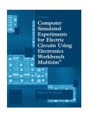 Computer Simulated Experiments for Electric Circuits Using Electronics Workbench Multisim  cover art
