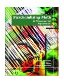 Merchandising Math A Managerial Approach cover art