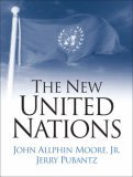 New United Nations International Organization in the Twenty-First Century cover art