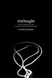 Unthought The Power of the Cognitive Nonconscious  9780226447889 Front Cover