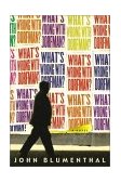 What's Wrong with Dorfman? A Novel 2003 9780312311889 Front Cover