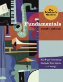 Musician's Guide to Fundamentals  cover art
