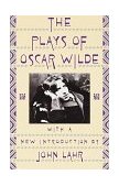 Plays of Oscar Wilde 1988 9780394757889 Front Cover