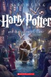 Harry Potter and the Sorcerer's Stone:  cover art