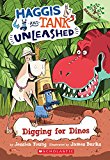 Digging for Dinos:  9780545818889 Front Cover