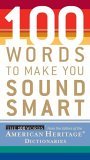 100 Words to Make You Sound Smart  cover art