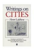 Writings on Cities 