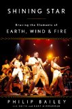 Shining Star Braving the Elements of Earth, Wind and Fire 2014 9780670785889 Front Cover