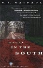 Turn in the South  cover art