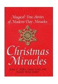 Christmas Miracles Magical True Stories of Modern-Day Miracles  9780688155889 Front Cover