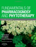 Fundamentals of Pharmacognosy and Phytotherapy  cover art