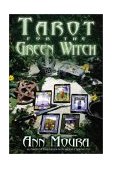 Tarot for the Green Witch 2003 9780738702889 Front Cover
