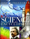 Kingfisher Science Encyclopedia 3rd 9780753466889 Front Cover