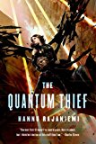 Quantum Thief  9780765375889 Front Cover