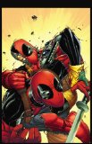 Deadpool by Daniel Way The Complete Collection Volume 3 cover art