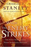 When the Enemy Strikes 2006 9780785287889 Front Cover