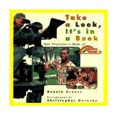 Take a Look, It's in a Book How Television Is Made at Reading Rainbow 1997 9780802784889 Front Cover