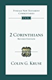 2 Corinthians 2nd 9780830842889 Front Cover