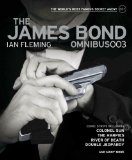 James Bond Omnibus 003 2012 9780857685889 Front Cover