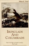 Ironclads and Columbiads The Coast cover art