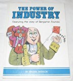Power of Industry 1981 9780911712889 Front Cover