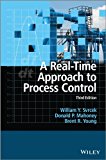 Real-Time Approach to Process Control 3E  cover art