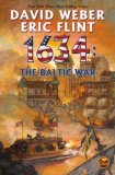 1634: the Baltic War 2013 9781416555889 Front Cover