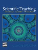 Scientific Teaching  cover art