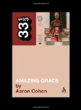 Aretha Franklin's Amazing Grace  cover art